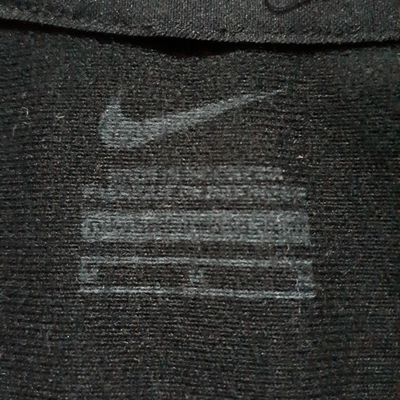 Nike zip up long sleeve - Picture 14 of 16
